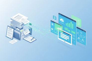Process Digitization